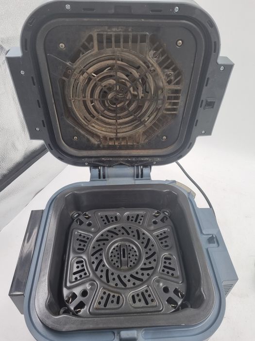 Ninja Speedi 10 w 1, frytkownica beztłuszczowa i multicooker