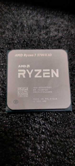 ryzen 7 5700x3d - купить комплектующие для ПК - Цена на OLX.ua