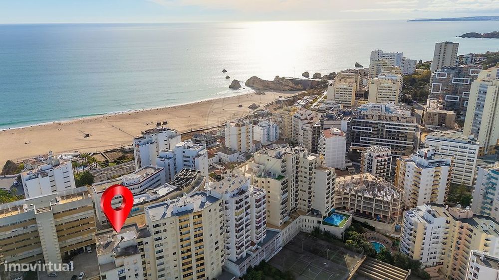 Apartamento T2 para venda — Portimão, Faro