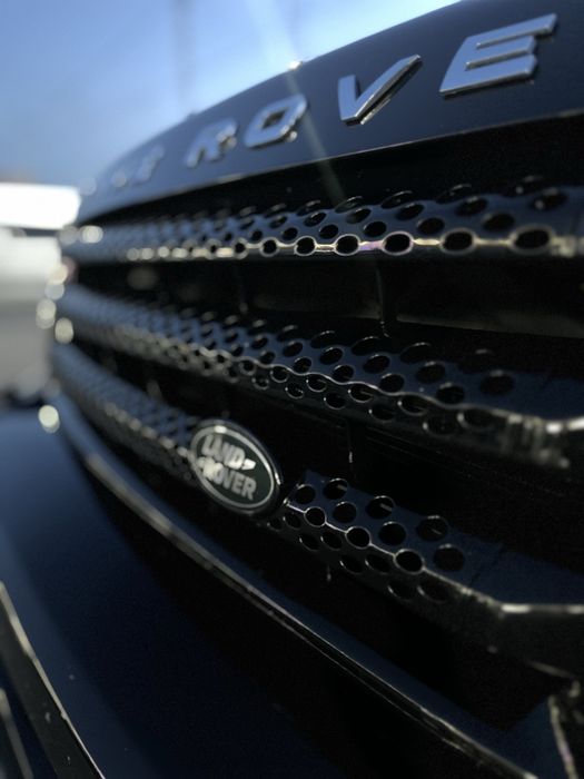 Продам range rover sport 4.2 supercharged