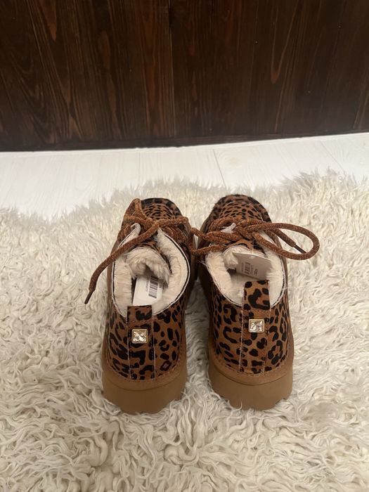 Уггі жіночі Lejade 39