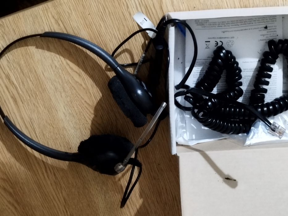 plantronics supraplus hw261