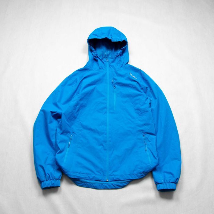 Vikafjell Varde kurtka trekkingowa L