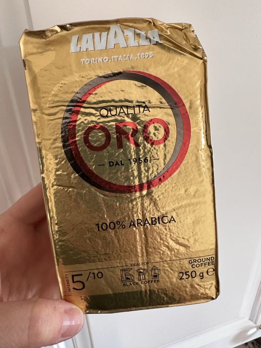 Sprzedam kawe 250 g
