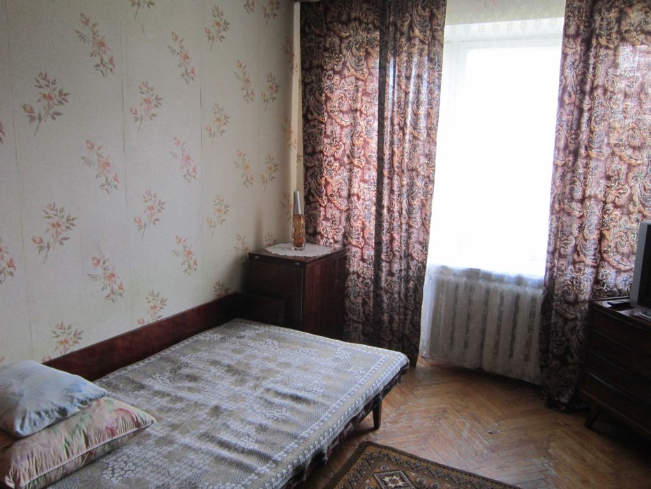 Сдам 1 ком кв ул Новодарницкая 27-а, Новая Дарница