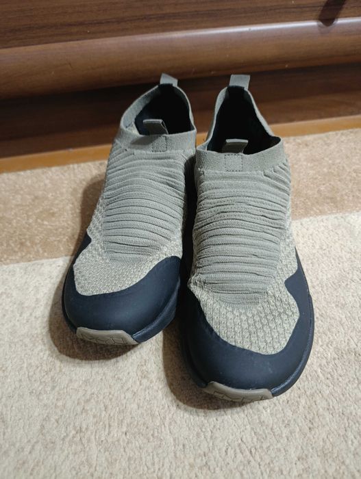 Clarks красовки 42 размер