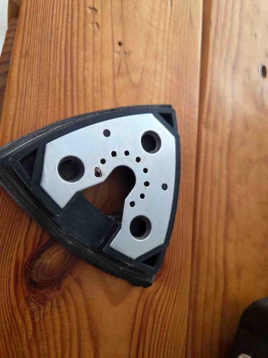 Parkside Multitool Narzędzie Wielofunkcyjne PMFW 310 H5  sieciowe