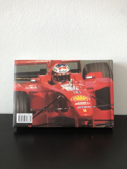 Книги Top Gear Supercars та Fantastic Ferrari (Paolo D'Alessio)