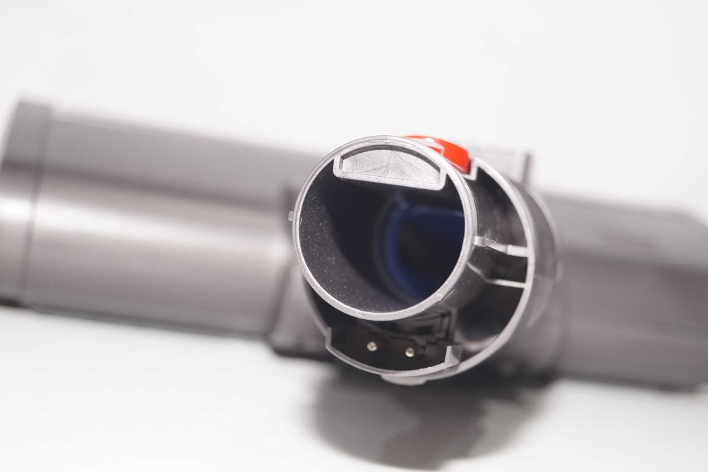 W70 Miękka końcówka rolka szczotka do odkurzacza DYSON V8 V10 V11 V15