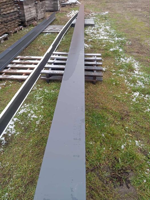 Dwuteownik 450 tregra bindra Sadkowice • OLX.pl