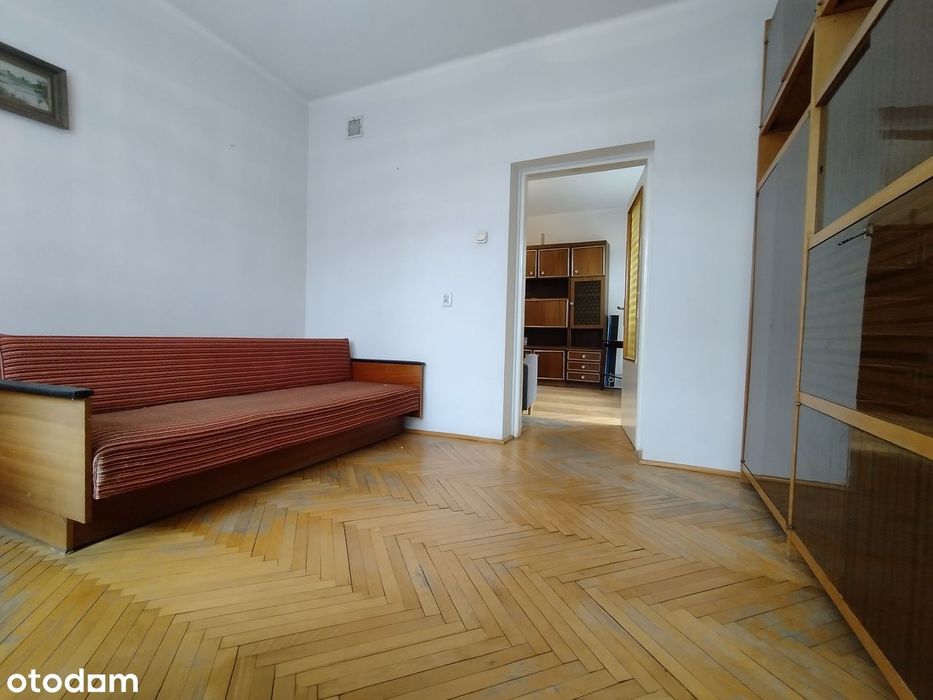 Doły/klimatyczne 4 pokoje dla amatorów cegły