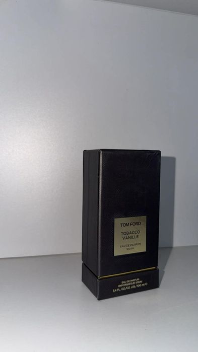 Perfum tom Ford Tabacco vanilla