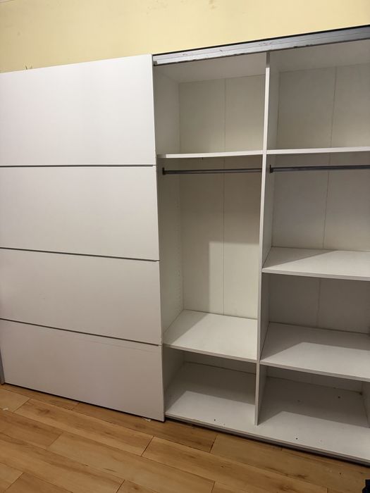 Roupeiro quarto grande