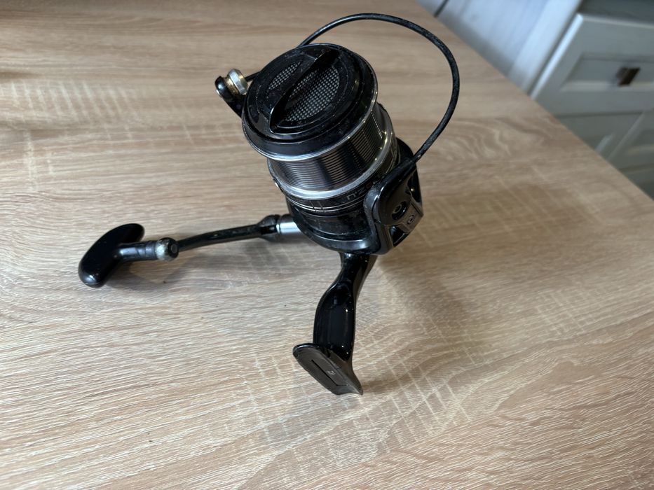 Kolowrotek Daiwa n zon distance 25