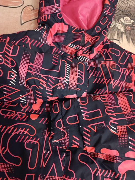 Kombinezon narciarski 4 f