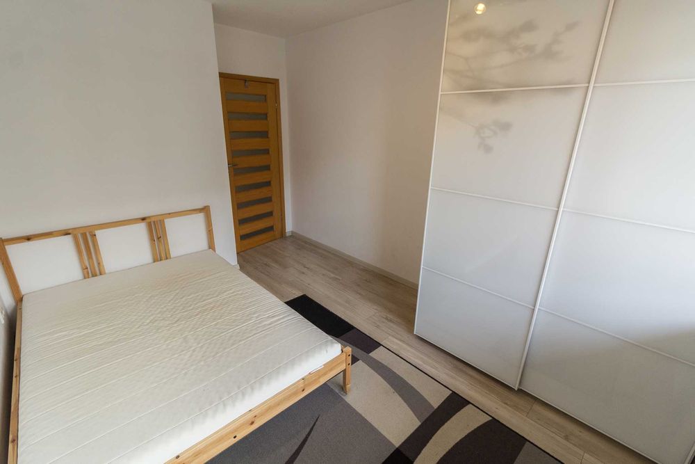 ul.Sołtysowska, 47.5 m2, 2 pokoje, kuchnia, balkon