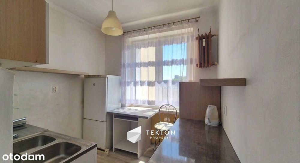 kawalerka31m² Łódź|Świetna lokalizacja|Do remontu