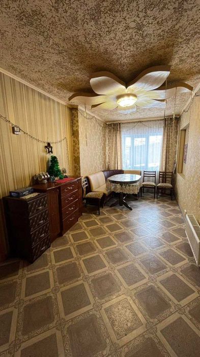 Терміновий продаж. Продається затишний одноповерховий будинок площею 86 м2 в Дергачах.