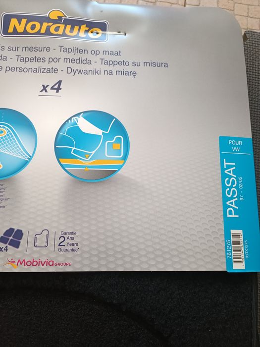 Peças auto, Passat 97/2005 Audi A4