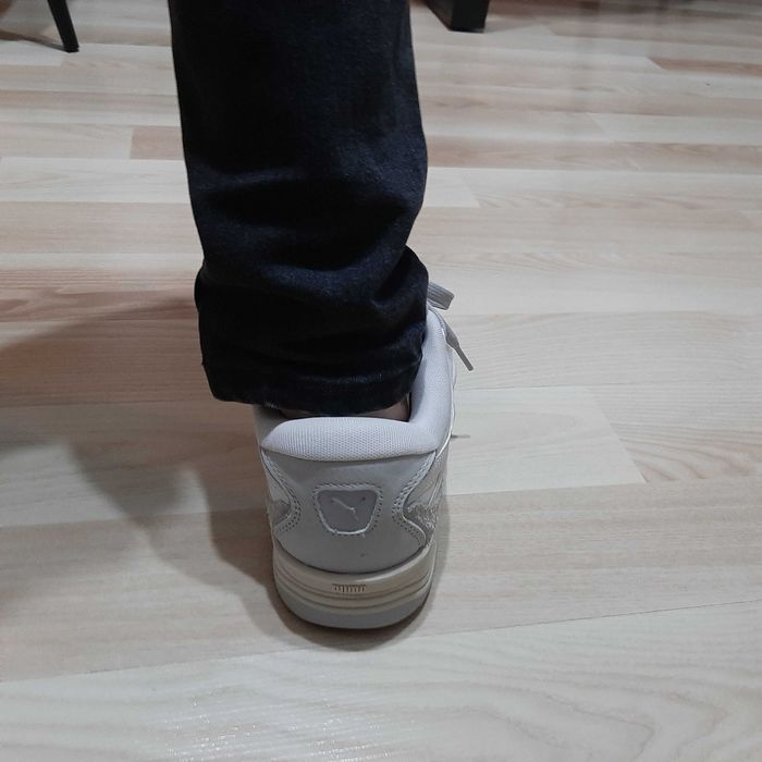 Buty Puma 180 rozm. 42.5 Raz założone