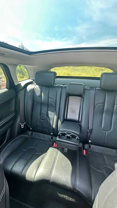 Land Rover Evoque 2.2 ED4 Prestige, NACIONAL