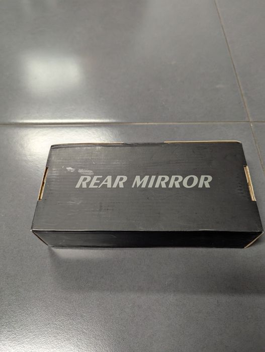 Espelhos Mota PROOK novos