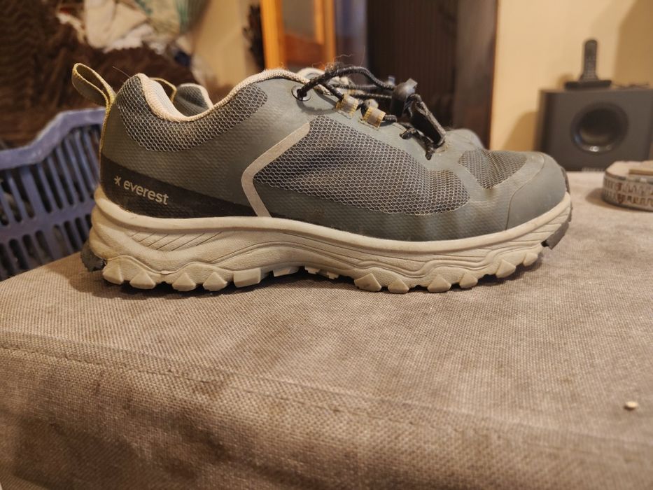 Buty trekkingowe damskie Everest rozmiar 35