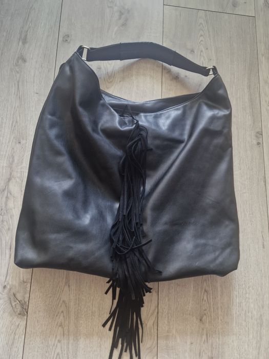 Duza torba firmy Cassi