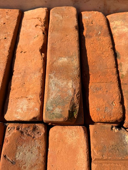 Płytki Ceglane Stara Cegła Lico Narożnki Dostawa24