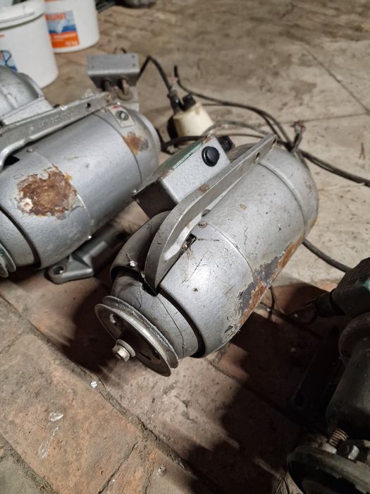 Silnik dnk 134/2-g3 cena 4 szt