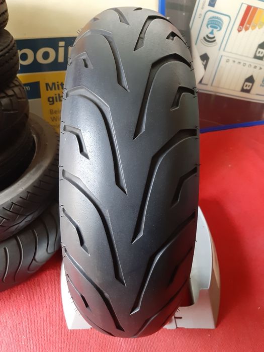 Мото шина 180/60В17 Dunlop GT502 Harley Davidson из Германии