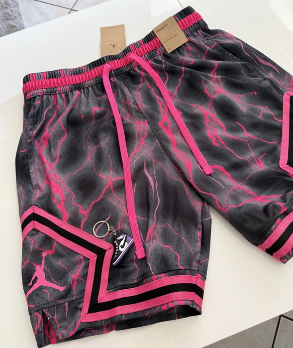 nike L/164 spodenki sportowe