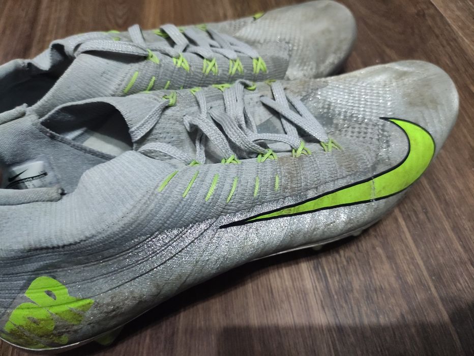 korki NIKE mercurial VAPOR ultimate TD CARBON rozmiar 47,5