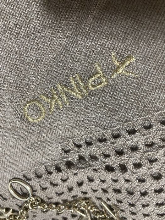 Sweterek Pinko roz. S