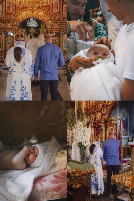 Фотограф Бровари Київ фотосесія: індивідуальна хрестини весілля випуск