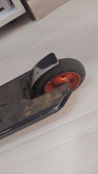 Трюковый сомокат