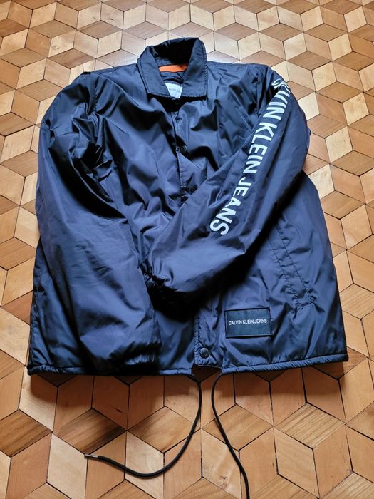 Kurtka Calvin Klein Jeans