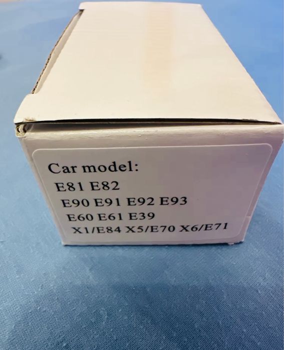 Подсветка номера BMW E39 Е60 E90 Е91 Е92 E61 E70 E71 освітлення мото