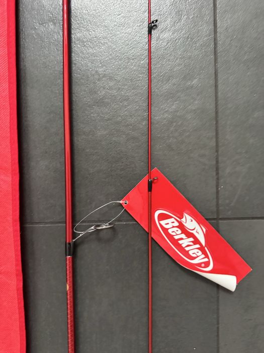 Wędka Berkley Cherywood 270 cm 2-5 g