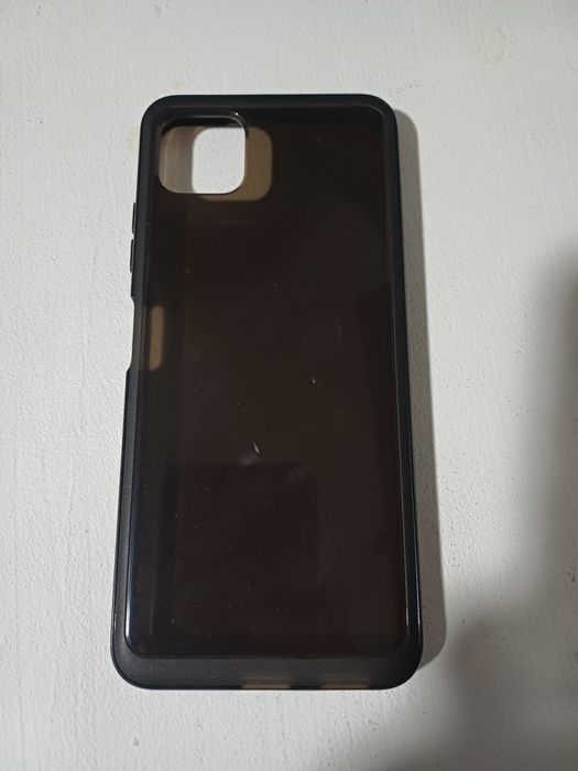 Capa usada Samsung Galaxy A22