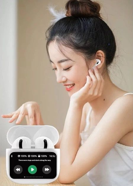 Бездротові навушники A11 Pro