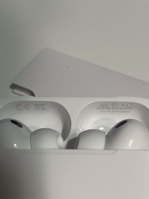 AirPods Pro 3 ANC 2025rok
