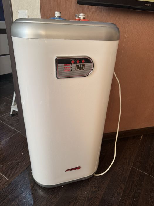 Бойлер termex 50 литров