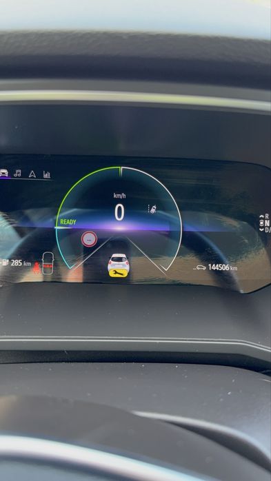 Renault Zoe 50