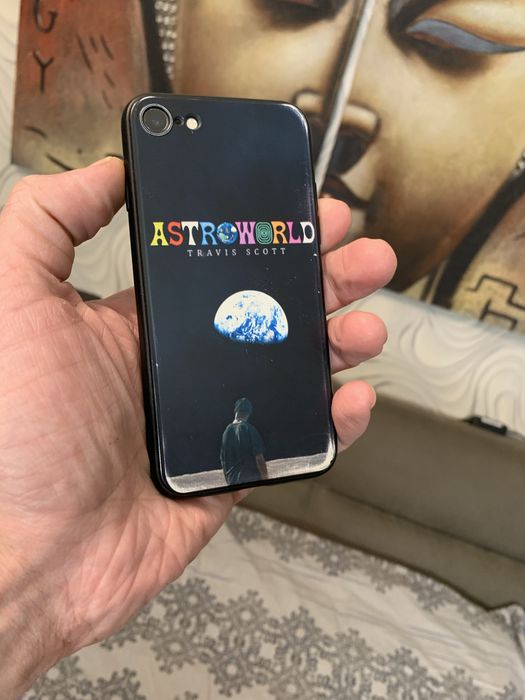 Aplle айфон 8 ! Оригинал !