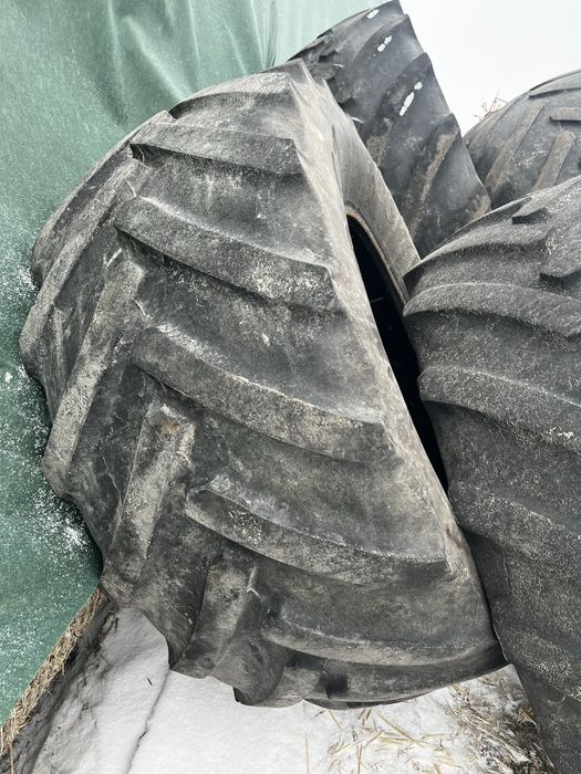 Mitas michelin 800/70-38  600/70-30