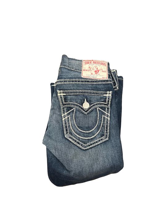 True religion jeans affliction