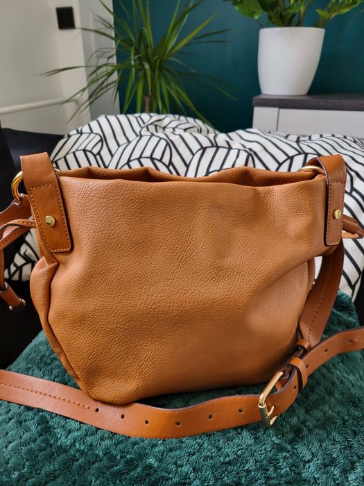 Oryginalna torba Esprit jak nowa