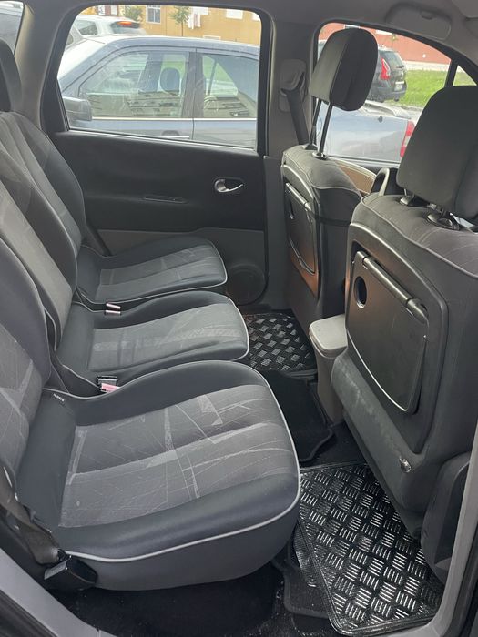 Vendo Renault Scénic