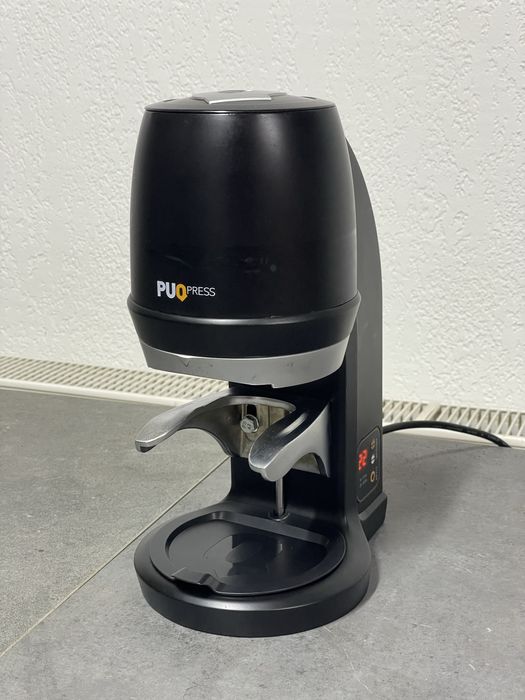 Автоматичний темпер PuqPress Q2